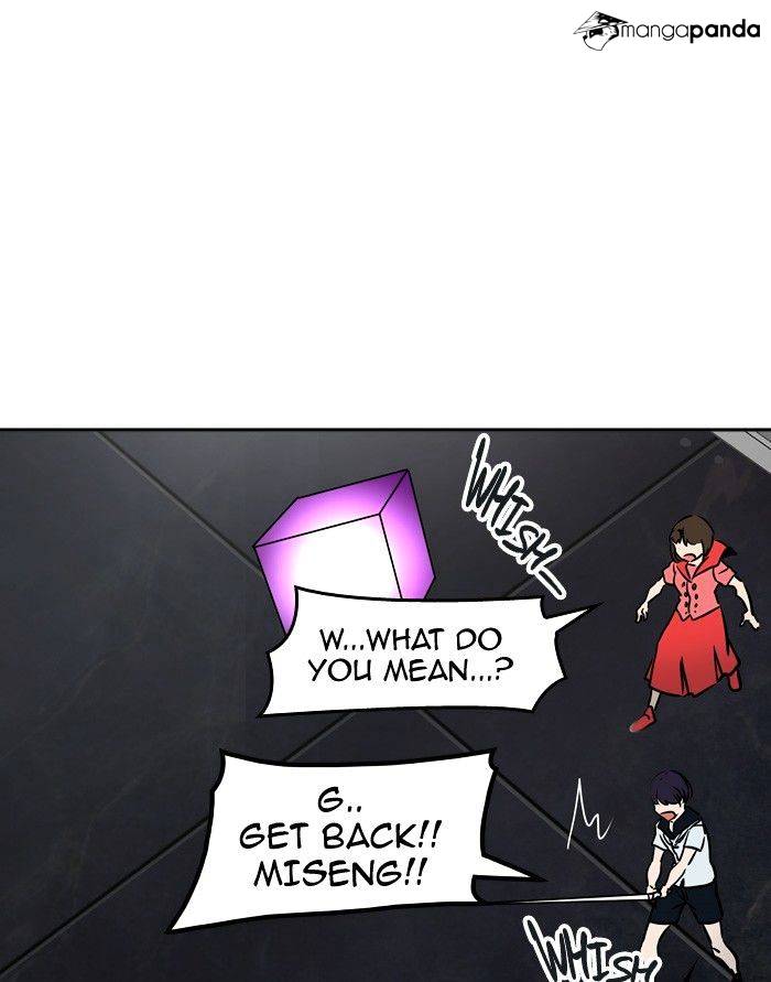 Tower of God Chapter 307 image 031